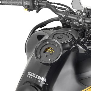 GIVI BF92 DEPOÜSTÜ ÇANTA APARATI (ROYAL ENFIELD)