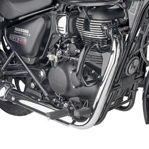 GIVI TN9053 ROYAL ENFIELD METEOR 350 (21-26) KORUMA DEMİRİ