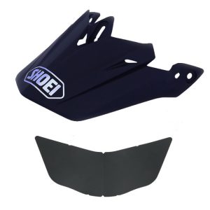 SHOEI VFX-WR06 MAT SİYAH TEREK