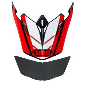 SHOEI VFX-WR06 JAMMER TC-1 TEREK