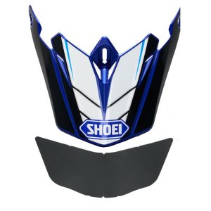 SHOEI VFX-WR06 JAMMER TC-2 TEREK