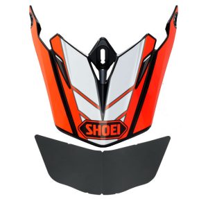 SHOEI VFX-WR06 JAMMER TC-8 TEREK