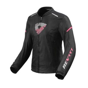 REVIT SPRINT H2O KADIN MONT SİYAH-PEMBE