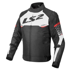 LS2 APEX EVO KID H2O ÇOCUK MONT SİYAH-BEYAZ