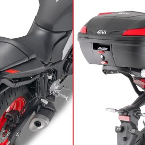 GIVI 2151FZ YAMAHA MT-25 (20-26) ARKA ÇANTA TAŞIYICI
