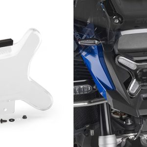 GIVI HLP5146ST BMW R 1300 GS (24-26) / R 1300 GS ADVENTURE (25-26) ÖN FAR KORUMASI