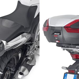 GIVI SR1192 HONDA NC 750 X (21-26) ARKA ÇANTA TAŞIYICI