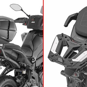 GIVI SR2177 YAMAHA TRACER 7 (25-26) ARKA ÇANTA TAŞIYICI