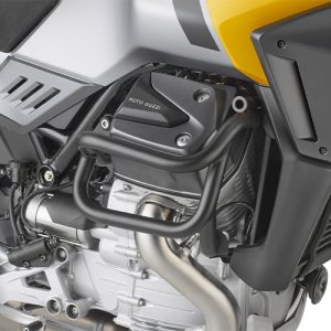 GIVI TN8208 MOTO GUZZI STELVIO 1000 (24-26) KORUMA DEMİRİ