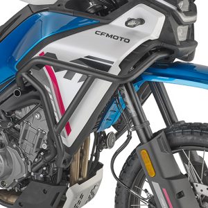 GIVI TNH9226 CF MOTO 450 MT (24-26) ÜST KORUMA DEMİRİ