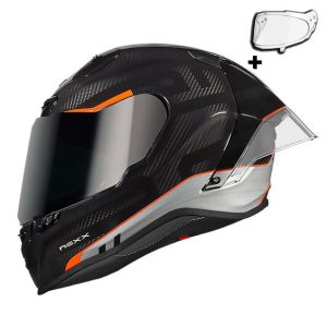 NEXX X.R3R 20 ANNIVERSARY KARBON KASK