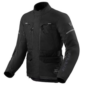 REVIT OUTBACK 5 H2O MONT SİYAH