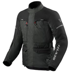 REVIT OUTBACK 5 H2O MONT SİYAH-ANTRASIT