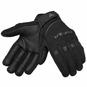 VEXO DRYSTAR H2O ELDİVEN SİYAH