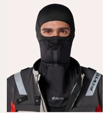 Maskeler ve Balaklavalar